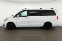 Vorschau: Mercedes-Benz V 250 V250 d 4MATIC lang