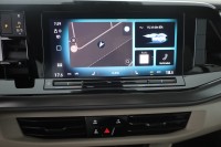 VW T7 Multivan 2.0 TSI DSG lang