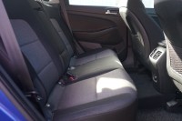 Hyundai Tucson 1.6 Pure