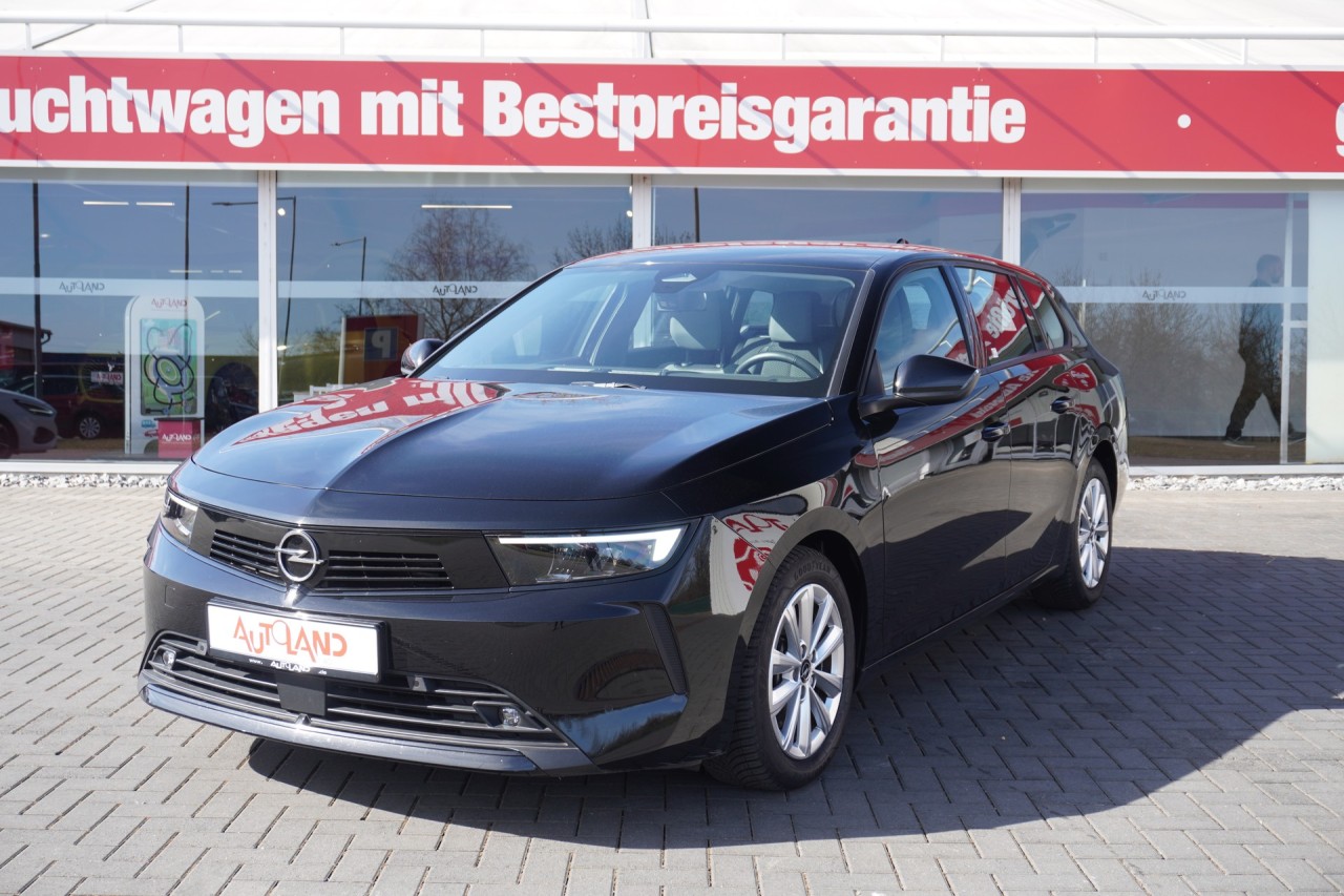 Opel Astra L Sports Tourer 1.5 CDTI Elegance