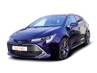 Toyota Corolla 2.0 Hybrid 2-Zonen-Klima Navi Sitzheizung