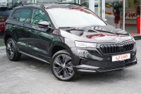 Skoda Karoq Sportline 1.5 TSI DSG