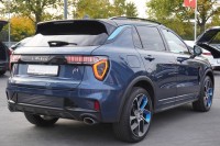 Lynk&Co 01 1.5 TD PHEV Aut.