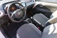 Toyota Aygo 1.0 x-play club