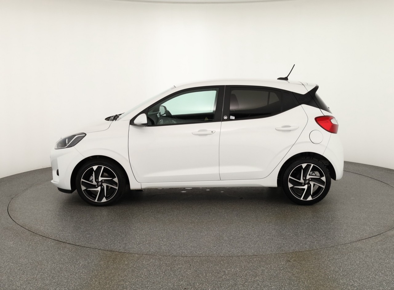 Hyundai i10 1.0 Edition 30+