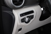 Mercedes-Benz V-Klasse V250d Edition lang