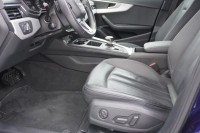 Audi A4 Avant 35 TFSI advanced