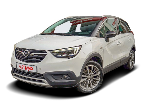 Opel Crossland X 1.2 Turbo Innovation