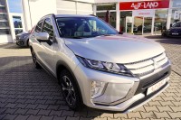 Mitsubishi Eclipse Cross 1.5 T-MIVEC 2WD
