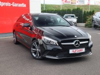 Mercedes-Benz CLA 200 Shooting Brake Urban