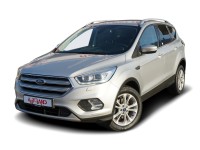 Ford Kuga 1.5 EcoBoost Titanium Bi-Xenon Kamera AHK