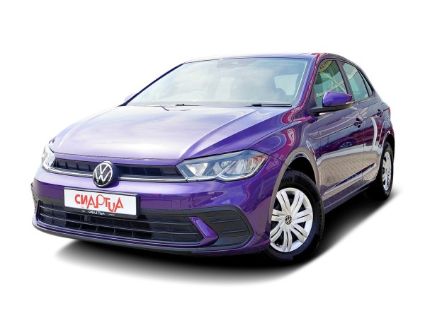 VW Polo 1.0 VC APP