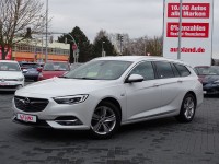 Vorschau: Opel Insignia 1.5 Turbo INNOVATION