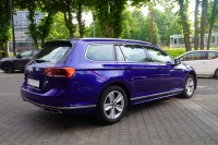 VW Passat Variant 2.0 R-Line DSG