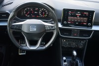 Seat Tarraco 2.0 TDI FR 4D