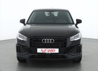 Audi Q2 35 TFSI advanced