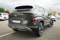 Hyundai Kona 1.0T-GDI