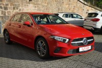 Mercedes-Benz A 200 A200 Progressive 7G-DCT