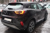 Ford Puma 1.0 EcoBoost Titanium