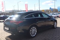 Mercedes-Benz CLA 200 Progressive