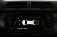 Skoda Fabia Combi 1.0 MPI Clever