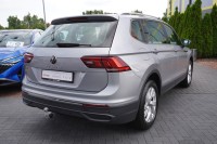 VW Tiguan Allspace Life