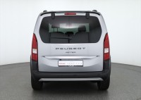 Peugeot Rifter GT 1.5 BlueHDi 130 Aut