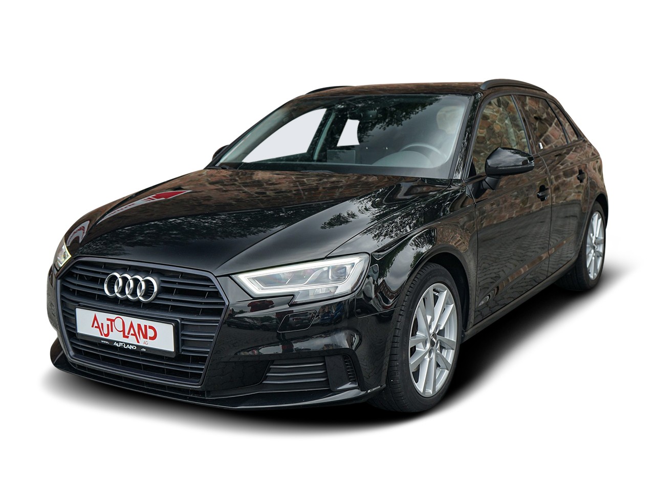 Audi A3 Sportback 35 TFSI