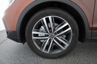 VW Tiguan 2.0 TSI 4M Urban Sport