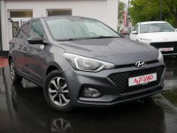 Hyundai i20 1.2 YES!