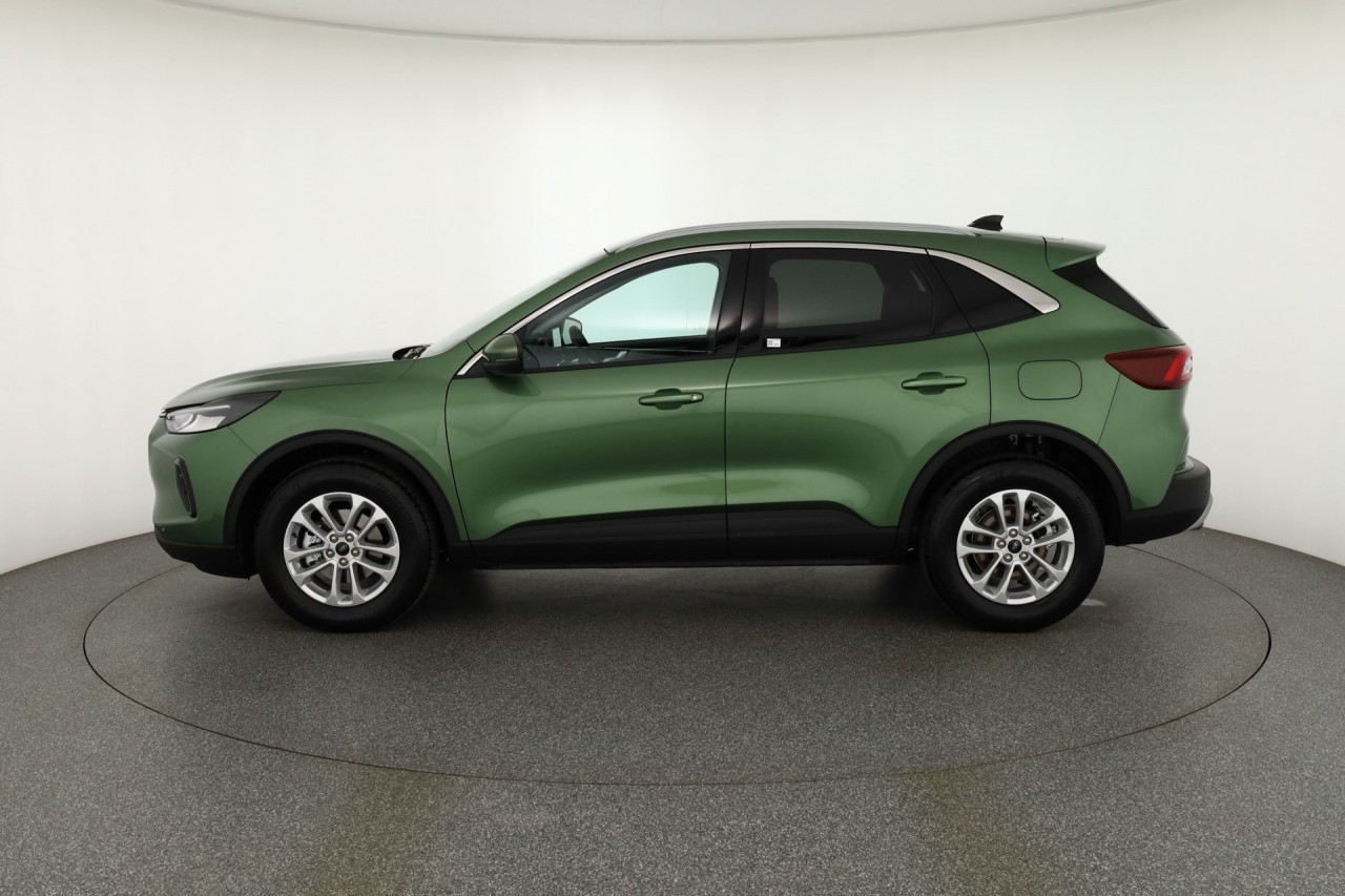 Ford Kuga 1.5 EB Titanium