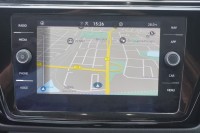 VW Touran 1.5 TSI R-Line