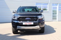 Ford Ranger 2.0 TDCi Wildtrak Doppelkabine 4x4