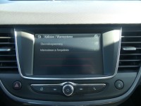 Opel Crossland 1.2