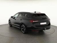 Skoda Superb Combi Sportline 2.0 TSI DSG