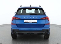 Skoda Kamiq 1.0 TSI DSG