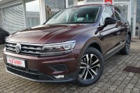 Vorschau: VW Tiguan 1.5 TSI IQ.DRIVE