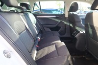 Skoda Superb Combi 2.0 TDI 4x4