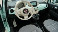 Fiat 500 C Lounge