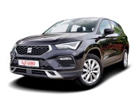 Seat Ateca 2.0 TDI Style 2-Zonen-Klima Navi Sitzheizung
