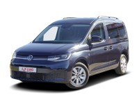 VW Caddy 2.0 TDI Life 2-Zonen-Klima Sitzheizung LED