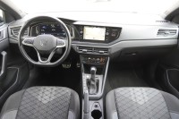 VW Taigo 1.5 TSI R-Line DSG