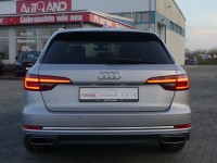 Audi A4 Avant 40 TFSI sport S-Tronic