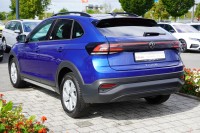 VW Taigo 1.0 TSI