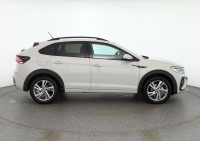 VW Taigo 1.0 TSI DSG R-Line