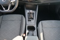 VW Golf VIII Variant 1.5 16V TSI