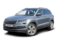 Skoda Karoq 1.5 TSI ACT Style OPF 2-Zonen-Klima Navi Sitzheizung