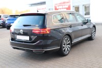 VW Passat Variant 2.0 TSI DSG Highline