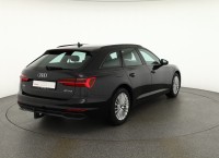 Audi A6 Avant 40 TDI design OptikSchwarz