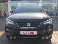 Seat Ateca 2.0 TSI Xcellence 4Drive